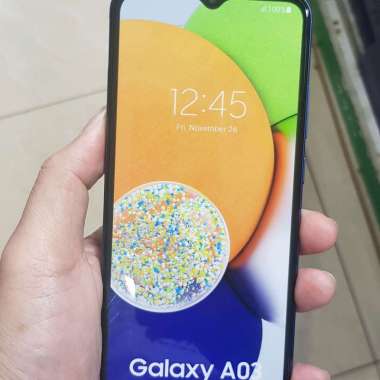 Samsung Galaxy A03 4/64 blue