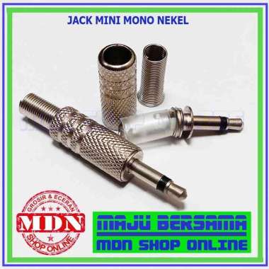 Jack Mini Mono Nekel