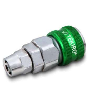 TEKIRO AIR QUICK COUPLER ONE TOUCH 30 SP /COUPLER