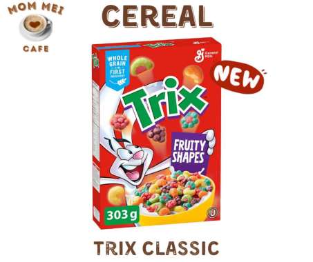 Harga Trix Cereal Terbaru Juli 2022 |BigGo Indonesia