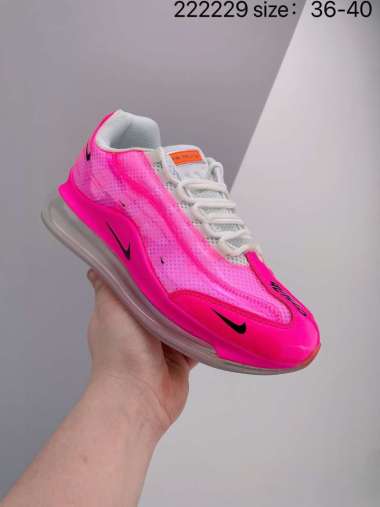 air max 720 purple and white