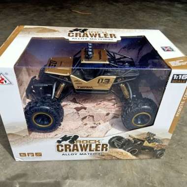 Harga mobil remote control offroad murah