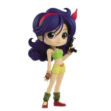 Banpresto - Dragon Ball Z - Qposket Lunch Ver. A - 17436