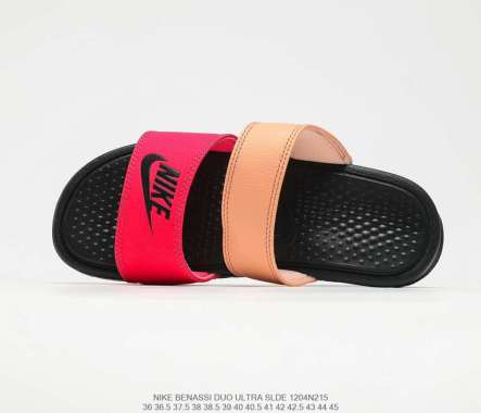 nike benassi duo original