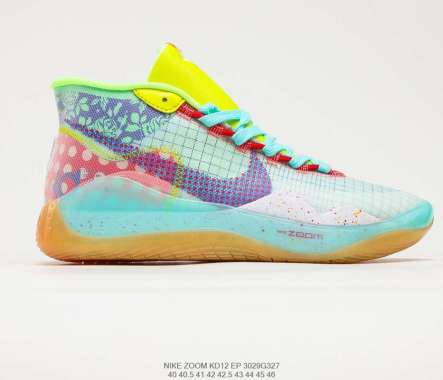 Jual Kevin Durant Terbaru \u0026 Original 