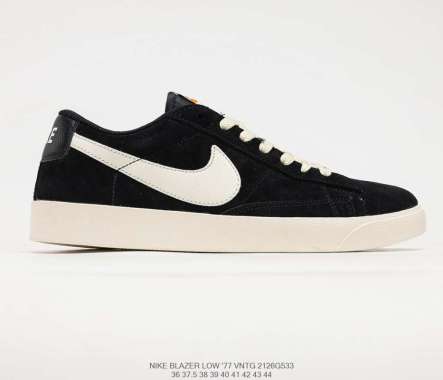 nike suede