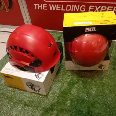 Jual Safety Helmet Petzl Terlengkap 