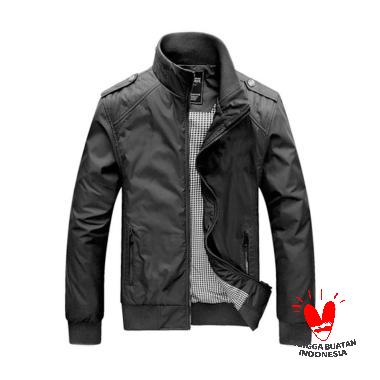 103 Model Jaket Baseball Yang Bagus Gratis Terbaik