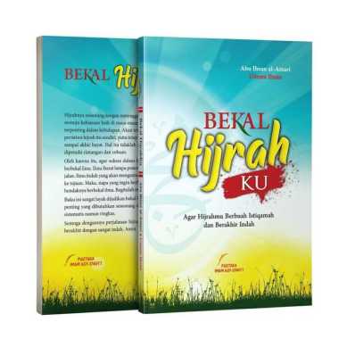Buku Bekal Hijrahku
