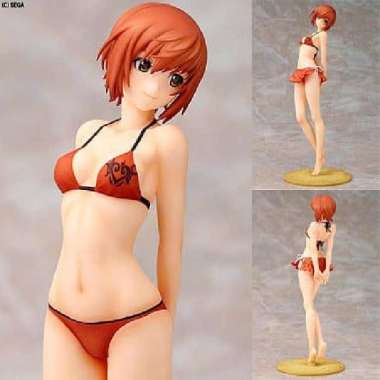 Toys Max Factory 1/7 Shining Wind - Seena Kanon Bikini Ver.