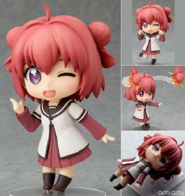 Toys Nendoroid 268 YuruYuri - Akaza Akari