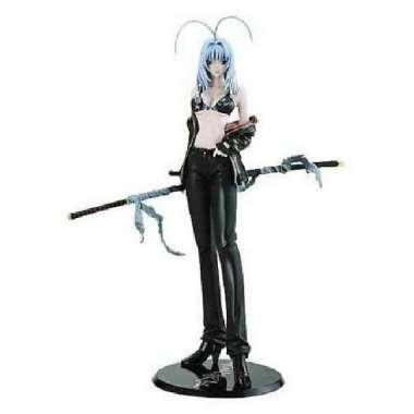 Toys Avex Mode X Kaiyooo Tenjho Tenge Vol. 1 - Maya Natsume