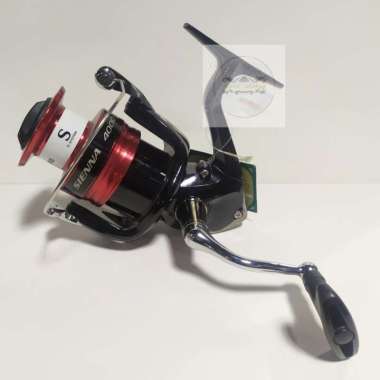 Reel Shimano SIENNA 4000FG '19