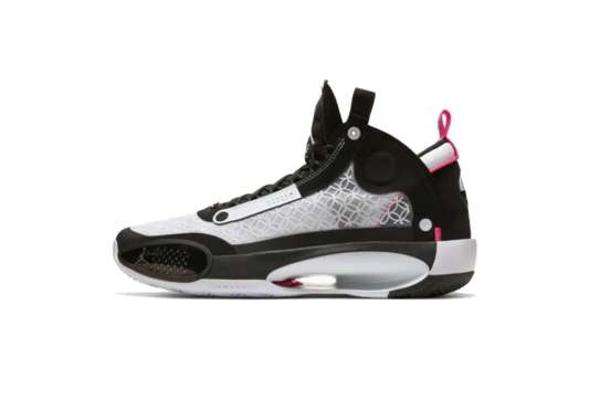 Jual Jordan 34 Low Terbaru \u0026 Original 