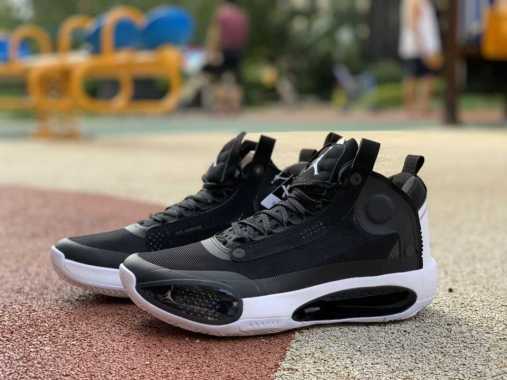 Jual Nike Air Jordan 34 Terbaik Mei 2022 - Harga Murah \u0026 Gratis Ongkir -  Blibli