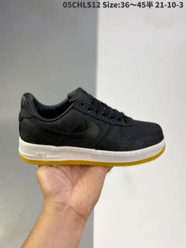 Jual Nike Air Force 1 Fragment Terbaik Mei 2022 - Harga Murah \u0026 Gratis  Ongkir - Blibli