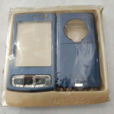 CASING NOKIA JADUL N95 8GB
