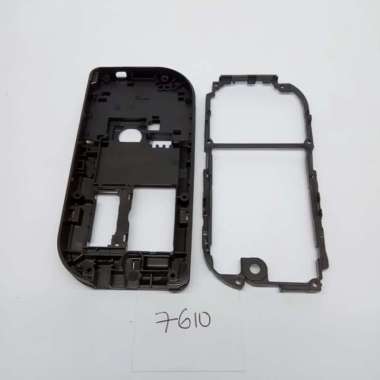 Tulang Tengah Back Casing Nokia 7610