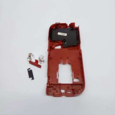 Tulang Tengah Back Casing Nokia 7260