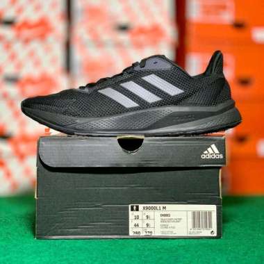 Tenis para Correr Adidas Land Running de Hombre | Innovasport