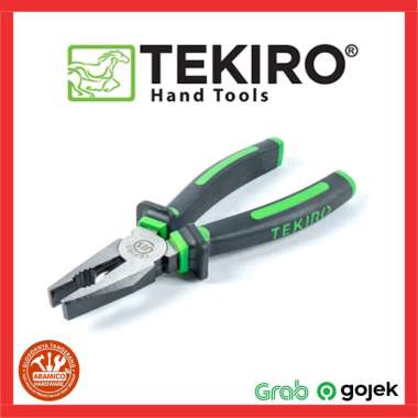 Tekiro Tang Kombinasi 4,5"