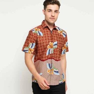 570 Koleksi Model Baju Batik Etnik Muslim HD