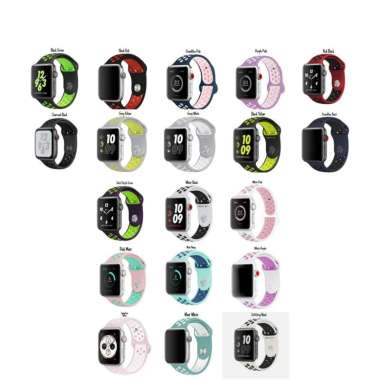 Straps for iwatch series 3 clearance