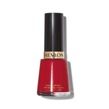 [LAST CHANCE] - Revlon Nail Enamel - Cat Kuku Revlon Red