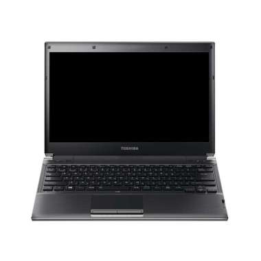 LAPTOP RINGAN TOSHIBA R732 - 3340M [CORE i3 GEN3/ 4GB DDR3 RAM / 320 GB HDD STORAGE / WINDOWS 10 PRO