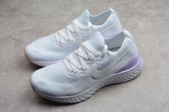 Nike Epic React Flyknit Original Terbaru Mei 2022 | Blibli