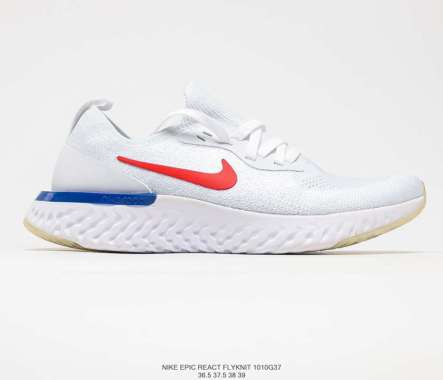 Nike Epic React Flyknit Original Terbaru Mei 2022 | Blibli