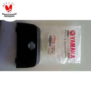 Tutup Box Toolkit Rx King / Box Rxking Original YGP Hitam