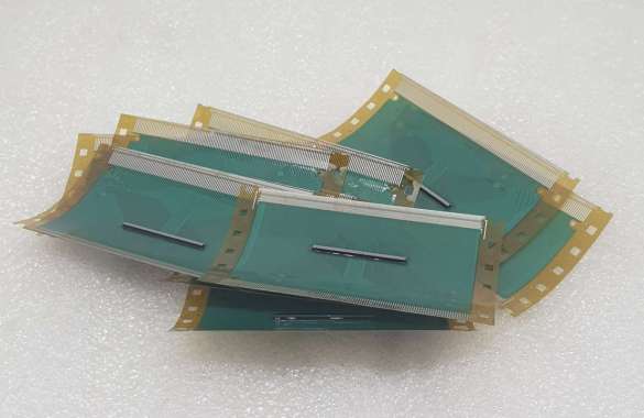 IC COF NT39892H-C12E2A atau 8157-RCY60 utk TV LED LG 32LF