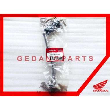 PEDAL STATER TIGER ORI 28300-KCJ-690