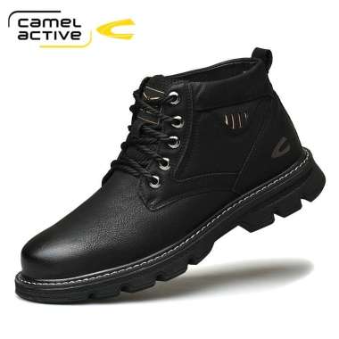 Jual Camel Active Shoe Online Terbaru Mei 2022 - Blibli