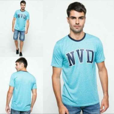 Nevada Kaos Pendek Pria L