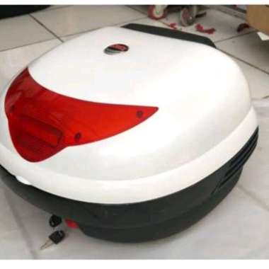 KMI 688 Rear Box Motor Putih