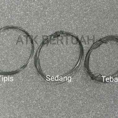 WIRE ROLL KAWAT GULUNG Tebal