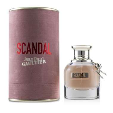 Harga Eau De Parfum Jean Paul Gaultier 