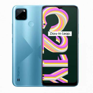 C21Y 3/32GB Cross Black Hp Realme cross blue