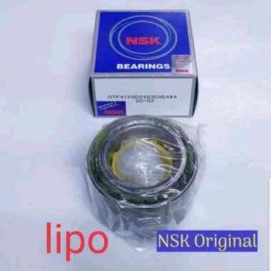 bearing laher roda depan vitara side kick escudo original 41kwd01