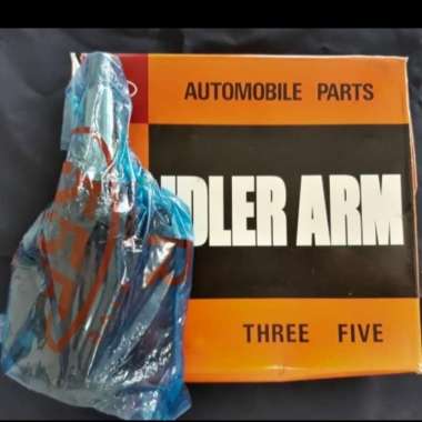 idle arm panther L300 diesel 555 japan