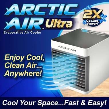 Jual Arctic Air Juli 2022 Berkualitas 