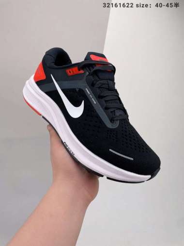 Jual Nike Zoom Structure Terbaru - Harga Murah | Blibli.com