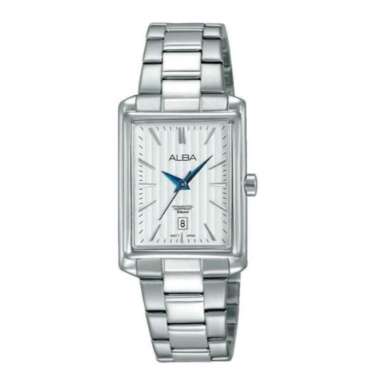 Jam Tangan Alba Men AS9B57 AS9B57X1 Original Bergaransi Resmi 1 Tahun