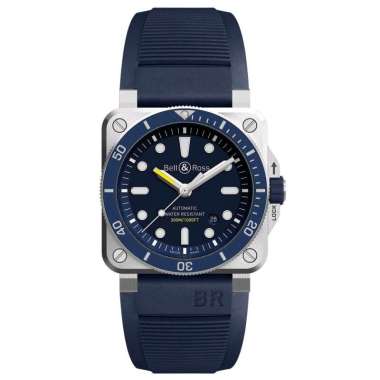 Jam Tangan Bell \u0026 Ross - Harga Terbaru 