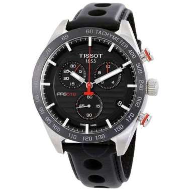 Jam Tangan Pria Tissot PRS 516 T100.417.16.051.00 Tissot T1004171605100 Original & Garansi