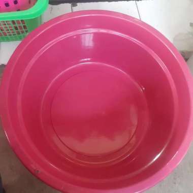 Bak/ember besar yutaka 124 warna