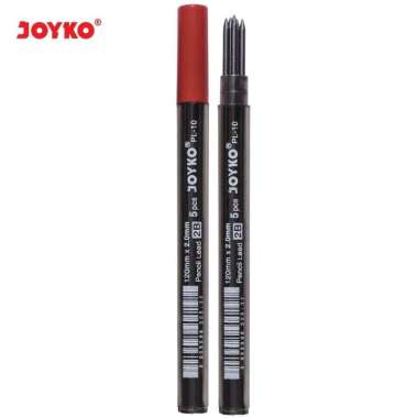Isi Pensil 2.0 Mm Joyko Pl-10