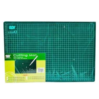 Sdi Cutting Mat A3